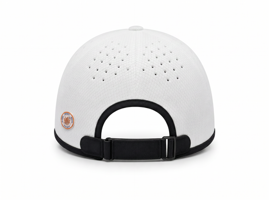 Gorra de Golf Premium Transpirable