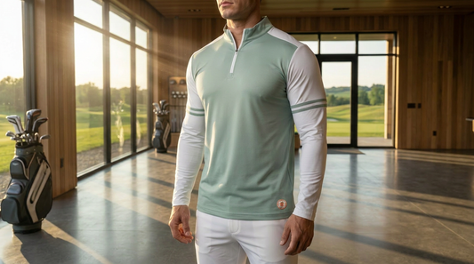 Playeras Deportivas de Secado Rápido 2026: ¿Por Qué los Atletas Mexicanos Eligen NVRSFT Active Tops?