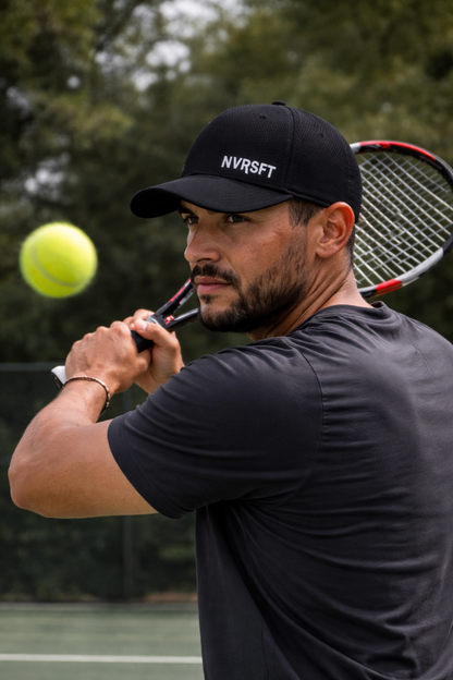 Gorra Deportiva Premium Transpirable