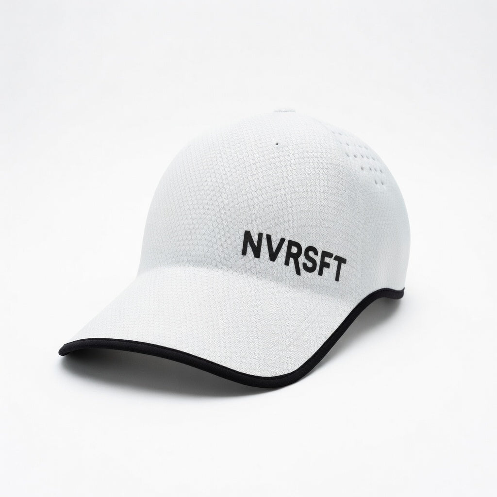 Gorra Deportiva Premium Transpirable