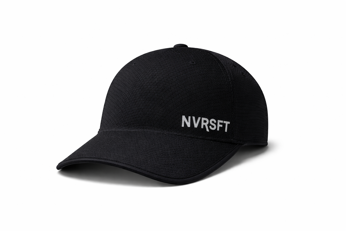 Gorra Deportiva Premium Transpirable