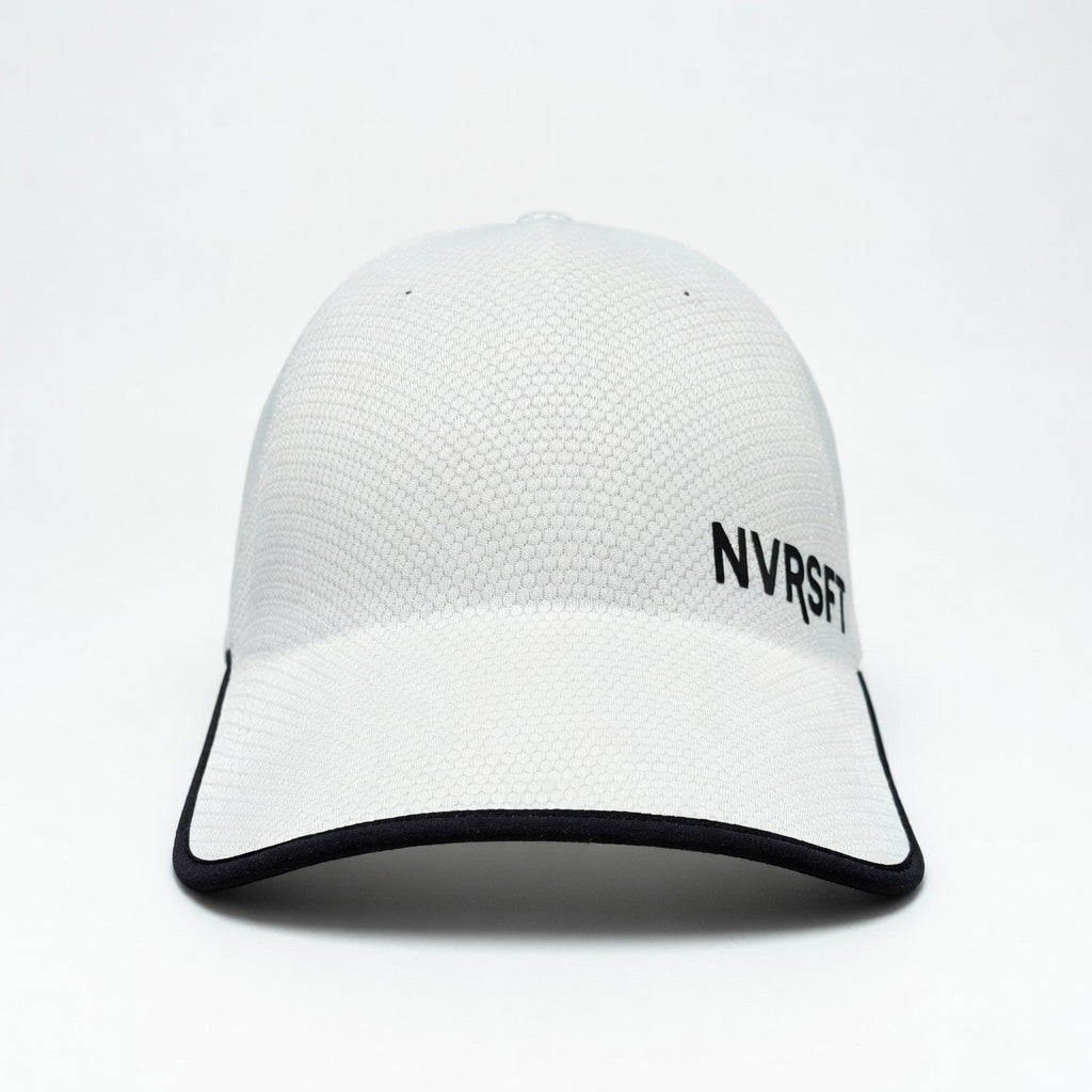 Gorra Deportiva Premium Transpirable