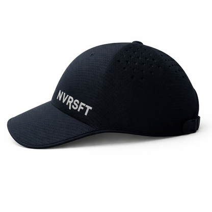 Gorra Deportiva Premium Transpirable