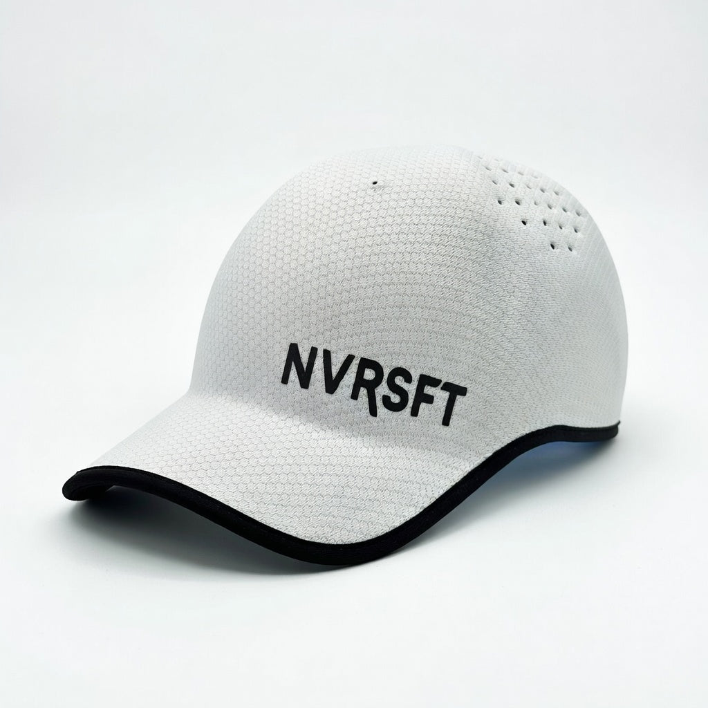 Gorra Deportiva Premium Transpirable