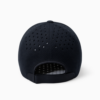 Gorra Deportiva Premium Transpirable
