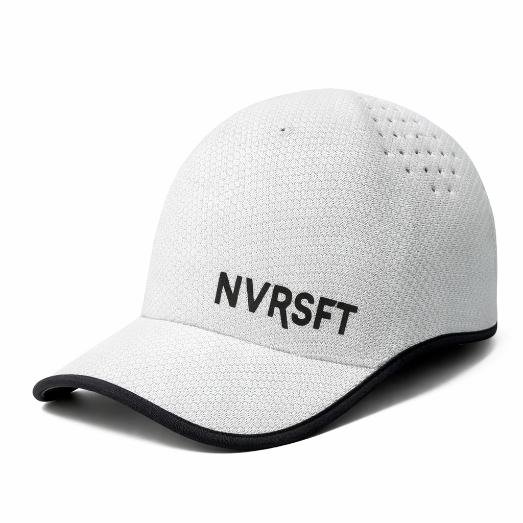 Gorra Deportiva Premium Transpirable