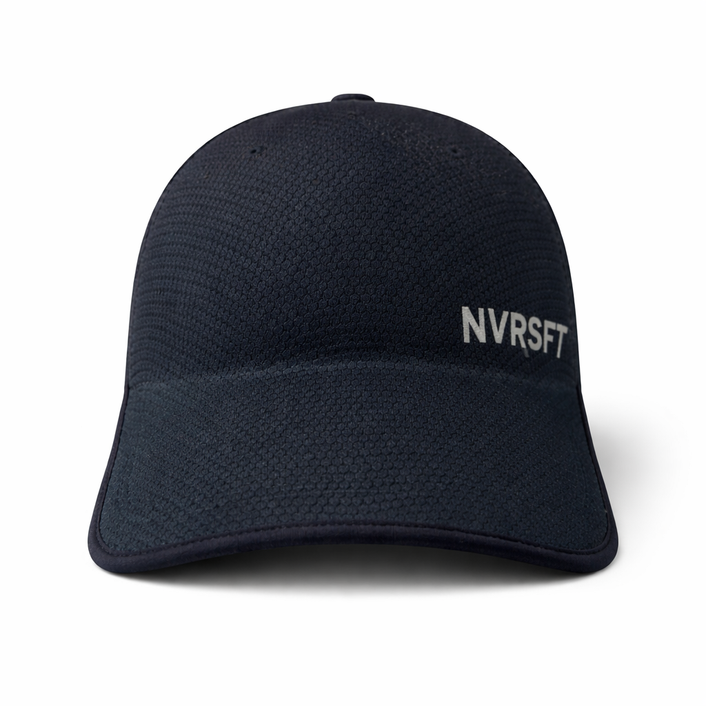 Gorra Deportiva Premium Transpirable