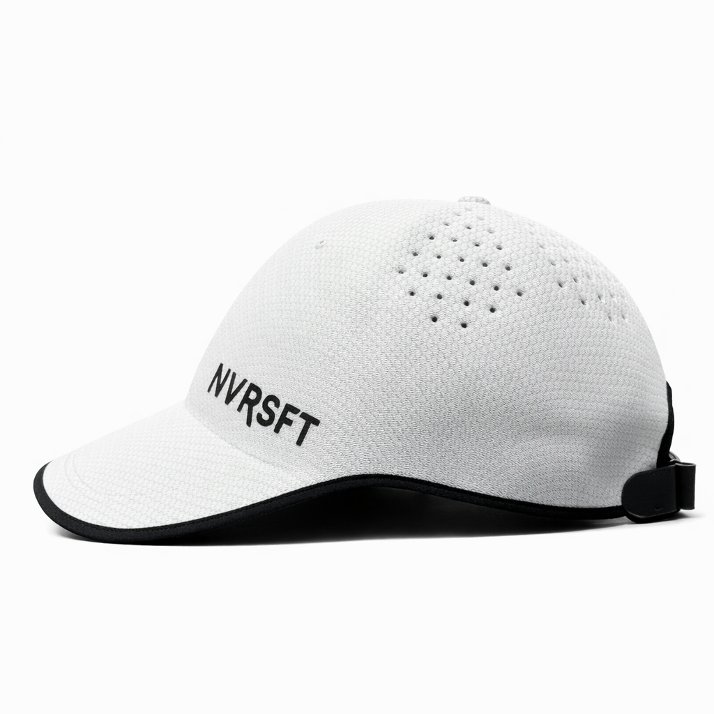 Gorra Deportiva Premium Transpirable