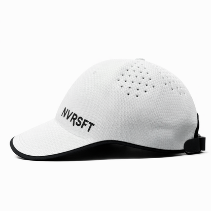 Gorra Deportiva Premium Transpirable