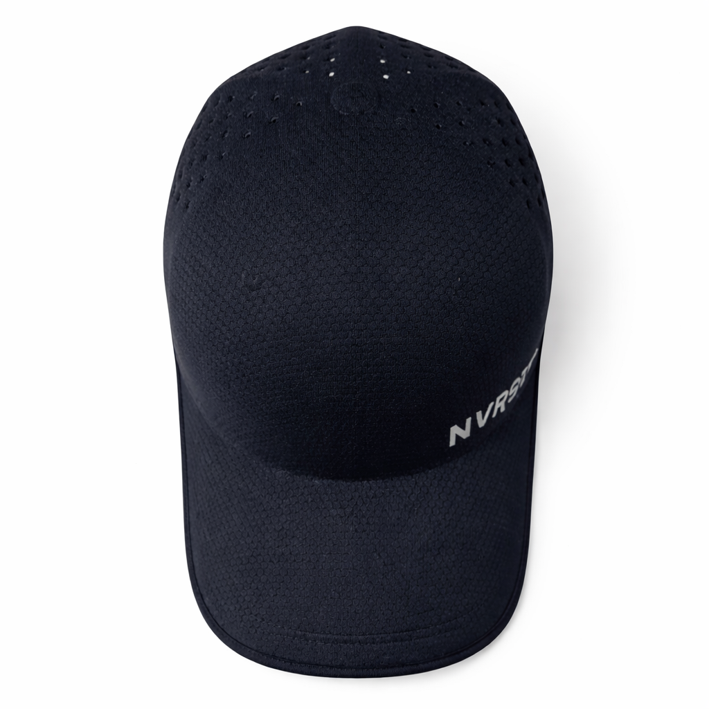 Gorra Deportiva Premium Transpirable