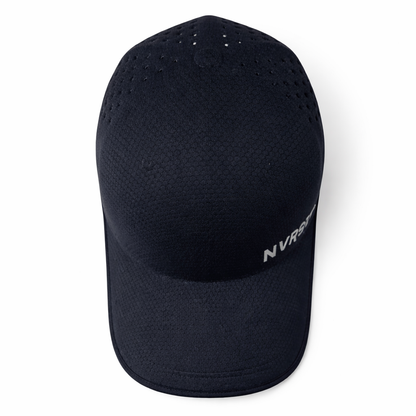 Gorra Deportiva Premium Transpirable