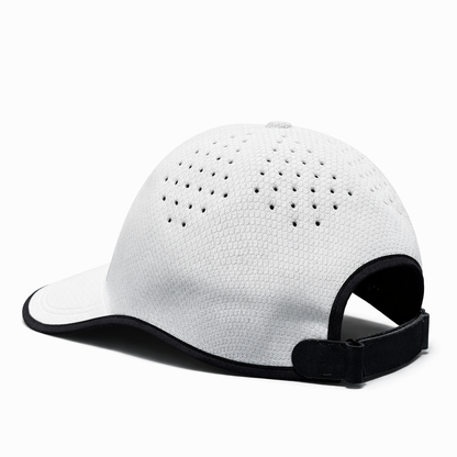 Gorra Deportiva Premium Transpirable