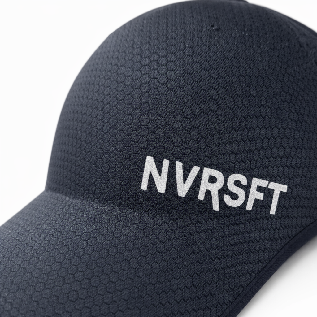 Gorra Deportiva Premium Transpirable