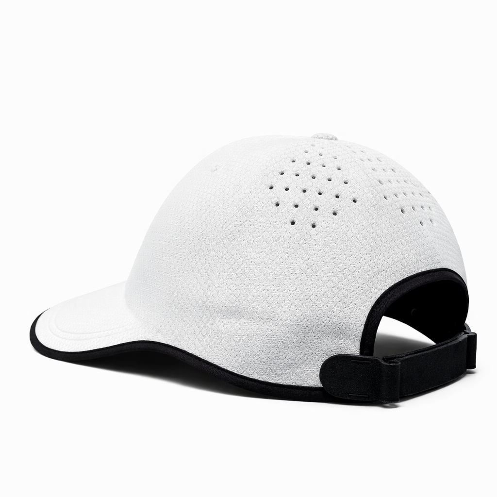 Gorra Deportiva Premium Transpirable