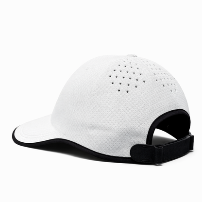 Gorra Deportiva Premium Transpirable