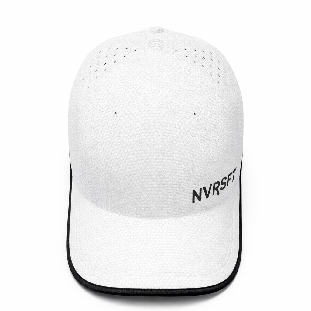 Gorra Deportiva Premium Transpirable