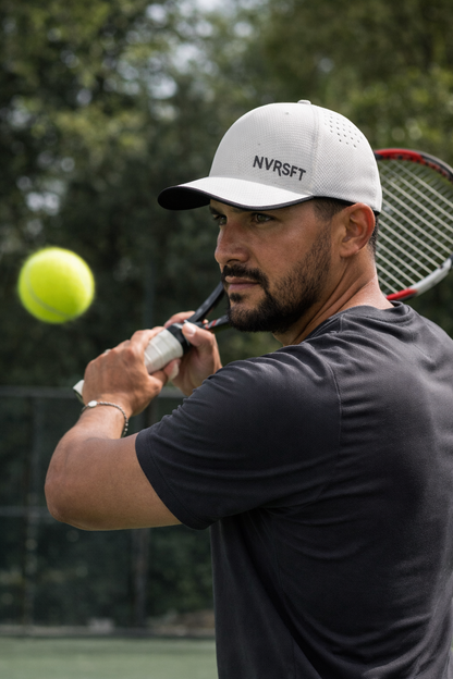 Gorra Deportiva Premium Transpirable