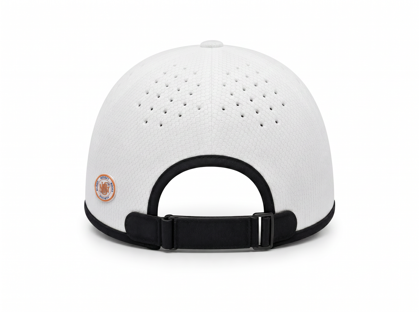Gorra de Golf Premium Transpirable