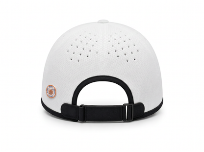 Gorra de Golf Premium Transpirable