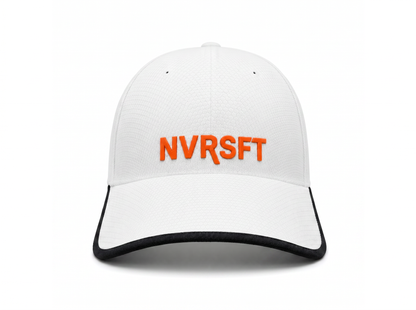 Gorra de Golf Premium Transpirable