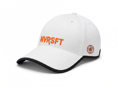 Gorra de Golf Premium Transpirable