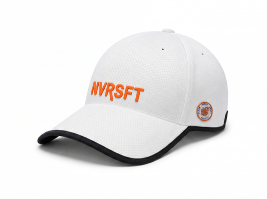 Gorra de Golf Premium Transpirable