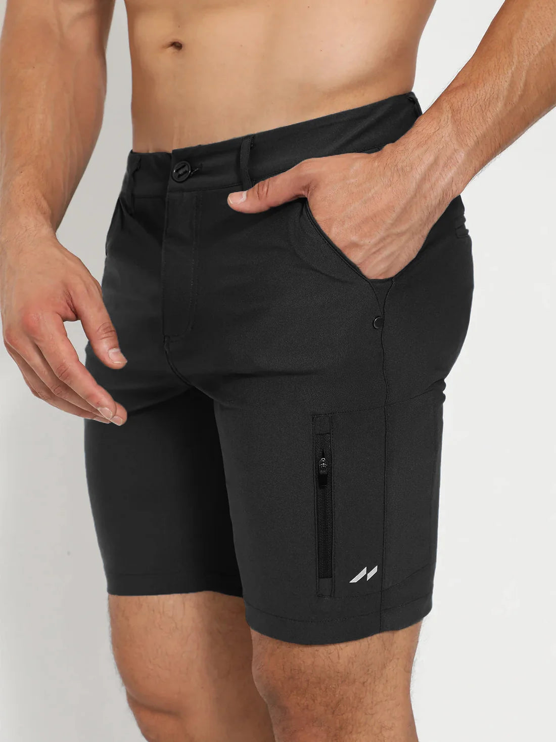 Bermudas Chino All Day Elite Performance™