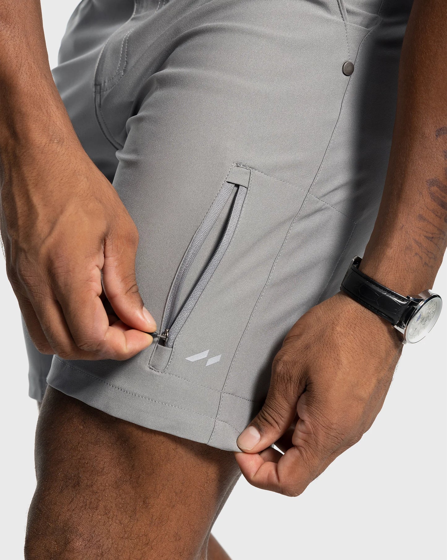 Bermudas Chino All Day Elite Performance™