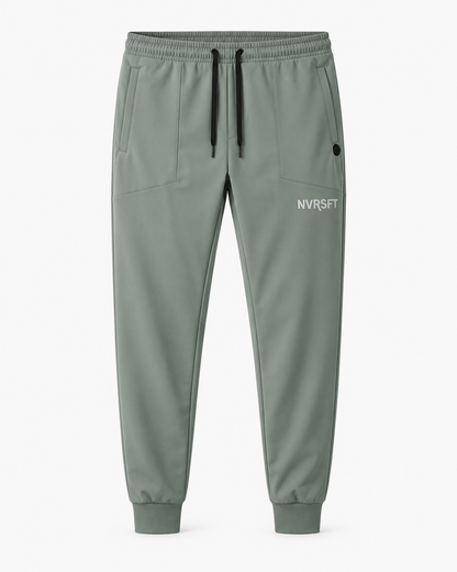 Jogger Slim Fit con Stretch para Hombre
