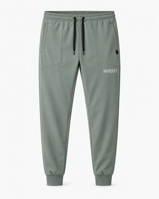Jogger Slim Fit con Stretch para Hombre