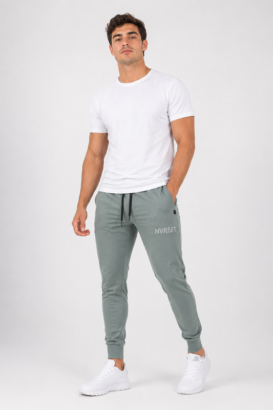 Jogger Slim Fit con Stretch para Hombre