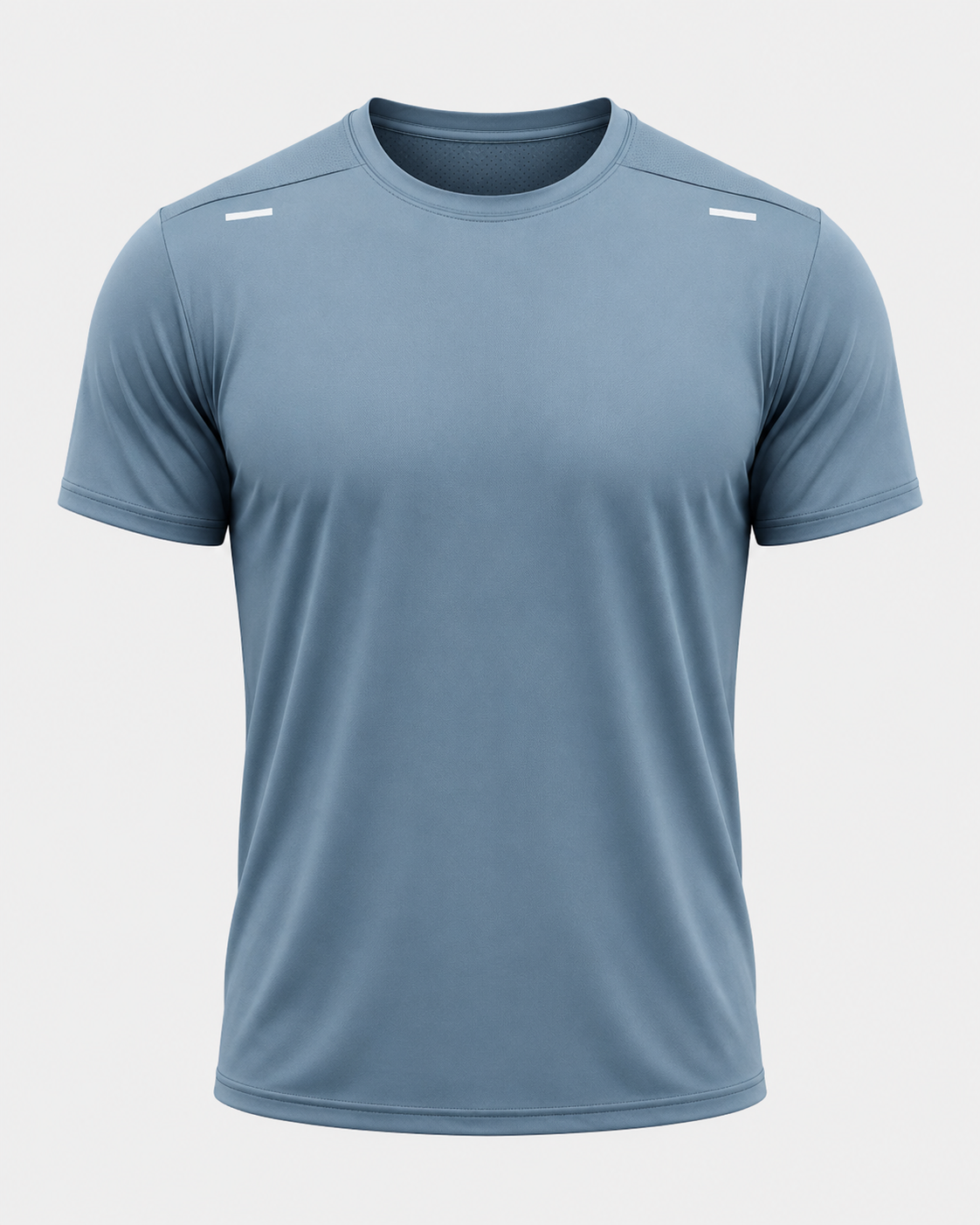 Playera Deportiva de Alta Elasticidad y Secado Rápido para Hombre