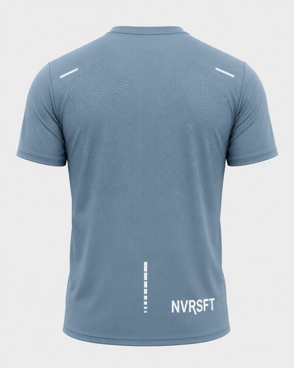 Playera Deportiva de Alta Elasticidad y Secado Rápido para Hombre