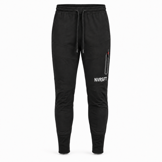 Jogger Cargo Premium con Stretch para Hombre