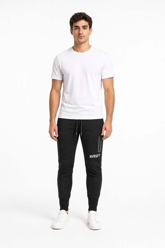 Jogger Cargo Premium con Stretch para Hombre