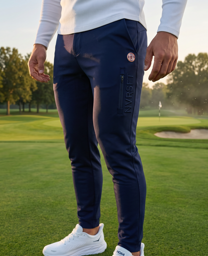 Pantalón Chino con Stretch Big & Tall para Hombre
