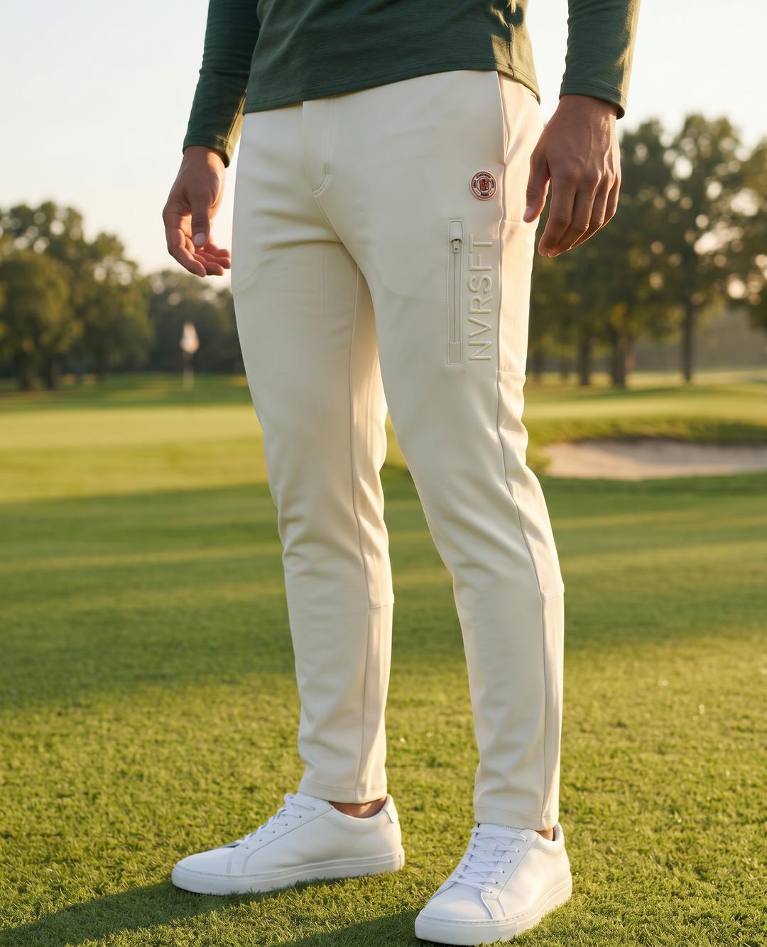 Pantalón Chino con Stretch Big & Tall para Hombre