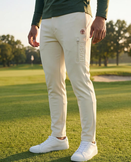 Pantalón Chino con Stretch Big & Tall para Hombre
