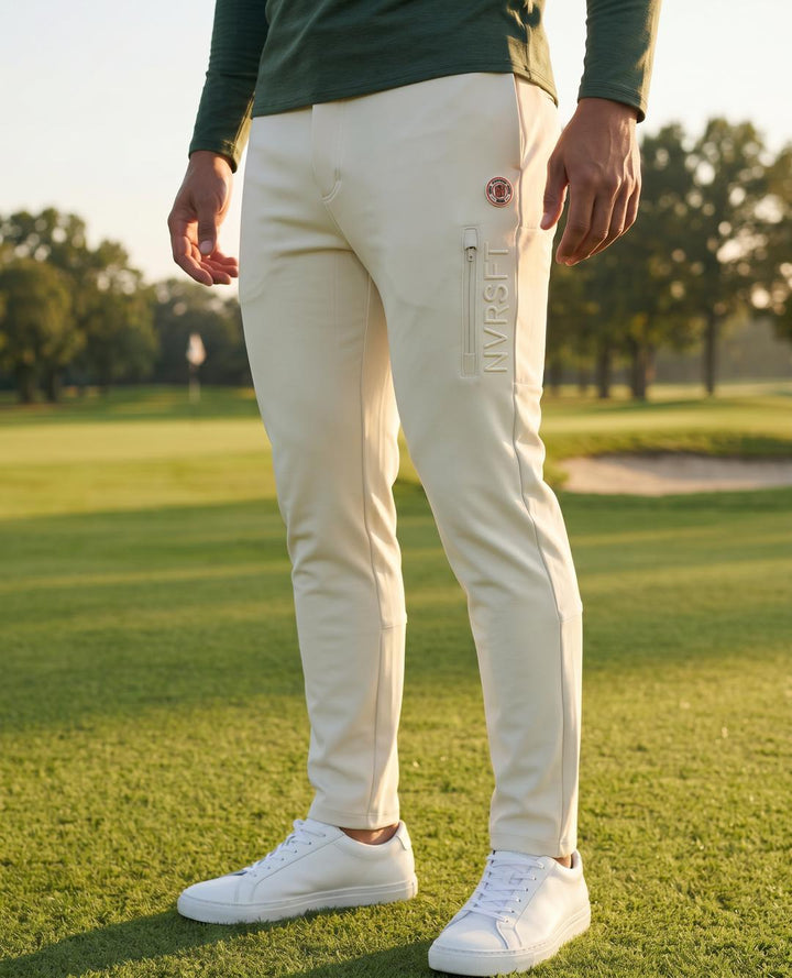 Pantalones de Alto Rendimiento Meta Twill Stretch Big &amp; Tall -  NVRFST®