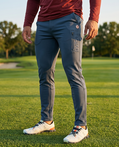 Pantalón Chino con Stretch Big & Tall para Hombre