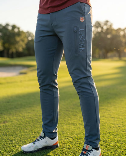 Pantalón Chino con Stretch Big & Tall para Hombre