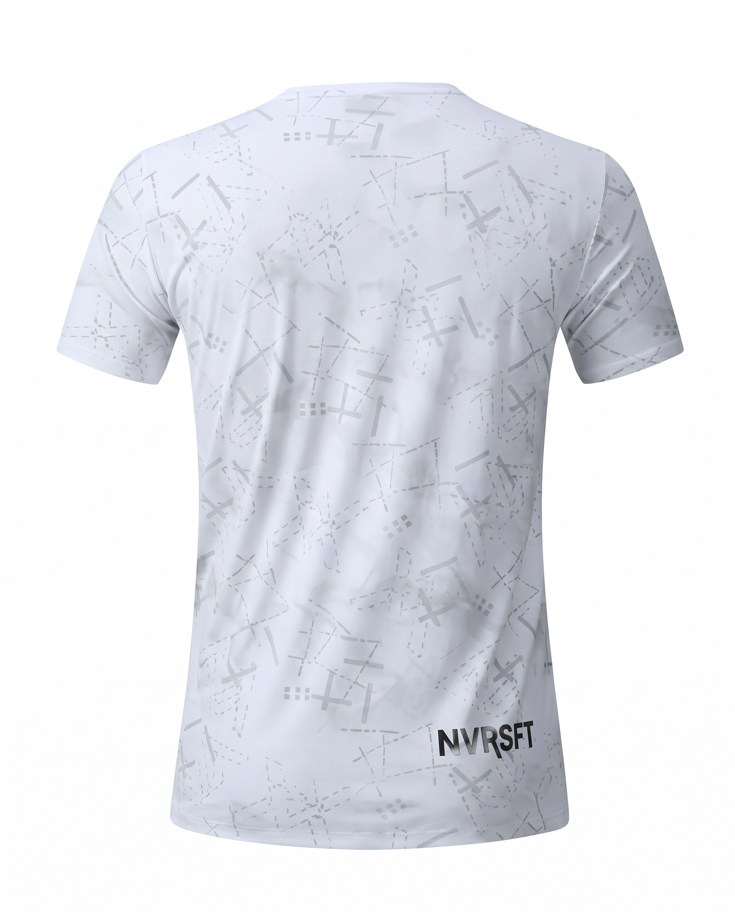 Playera de Entrenamiento de Secado Rápido para Hombre