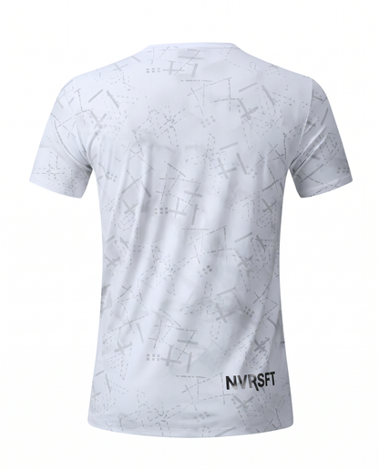 Playera de Entrenamiento de Secado Rápido para Hombre
