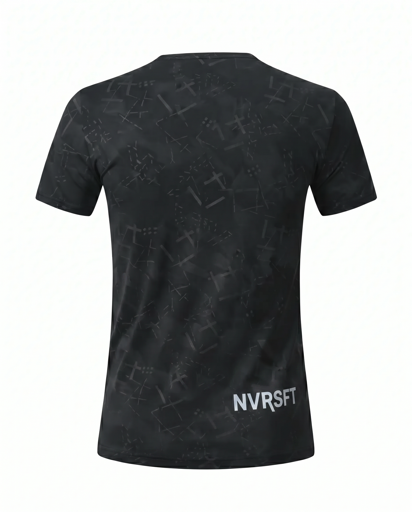 Playera de Entrenamiento de Secado Rápido para Hombre