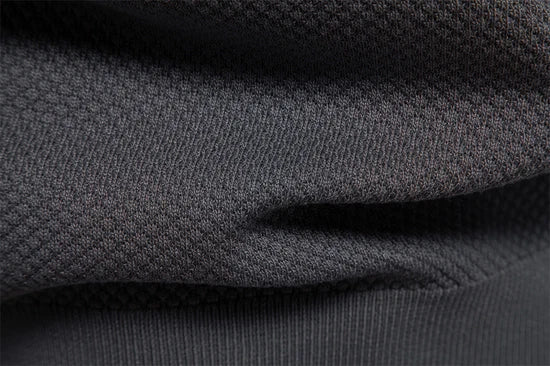 Polo de Punto Minimalista para Hombre