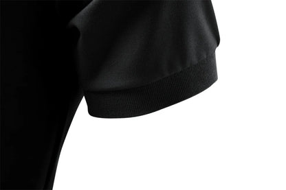 Polo de Golf Premium de Algodón para Hombre