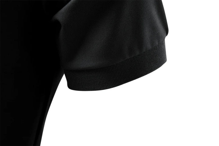 Polo premium para hombre con caída fluida - NVRSFT