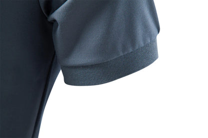 Polo de Golf Premium de Algodón para Hombre