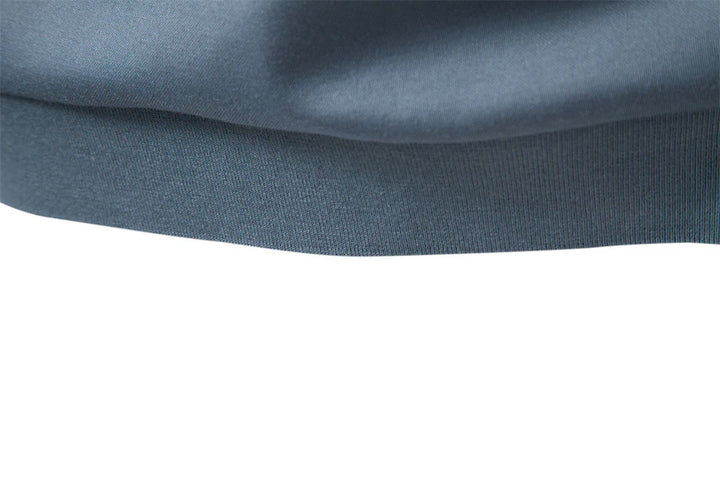 Polo premium para hombre con caída fluida - NVRSFT