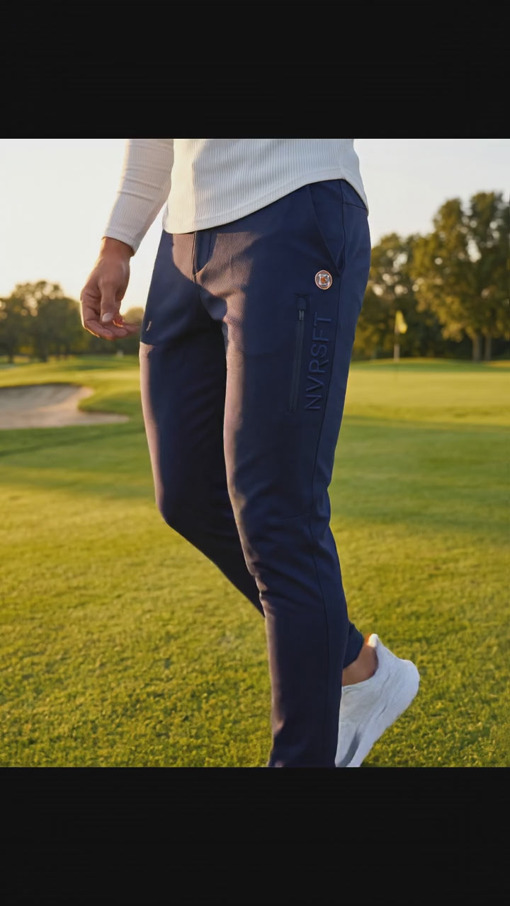 Pantalones de Alto Rendimiento Meta Twill Stretch Big &amp; Tall -  NVRFST®